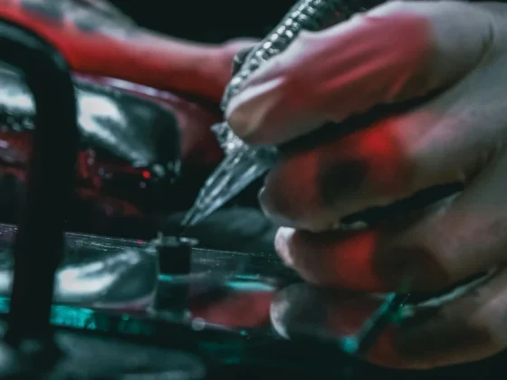 The Collage Culture Hero