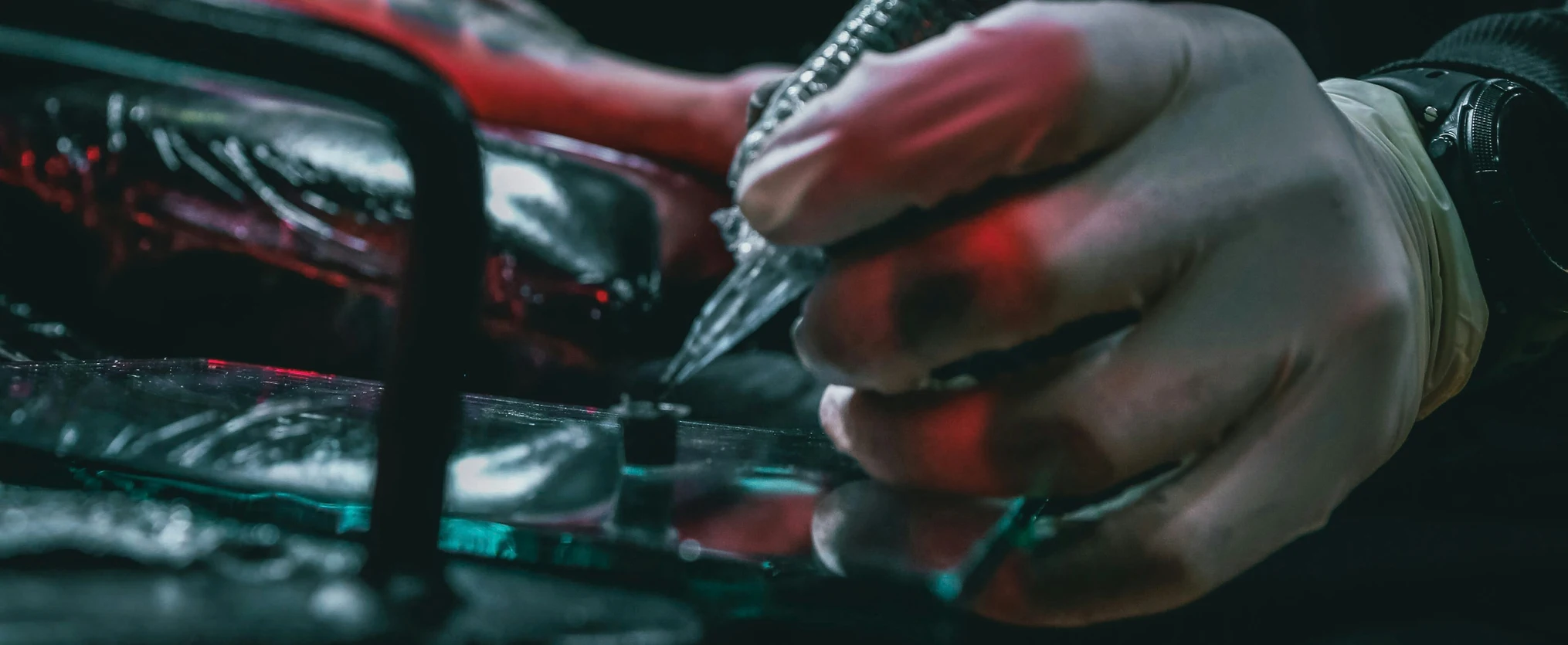 The Collage Culture Hero