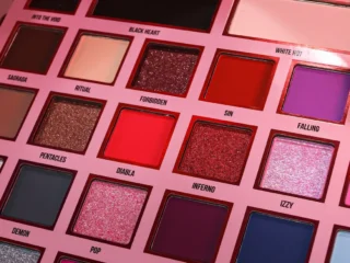 Blend Bunny Cosmetics Hero