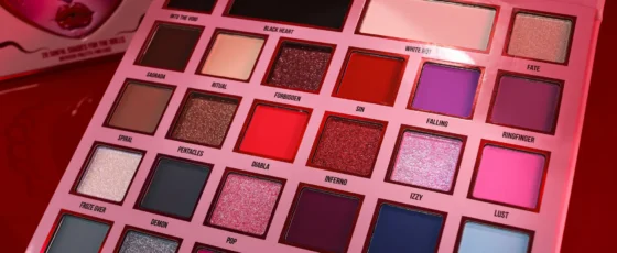 Blend Bunny Cosmetics Hero