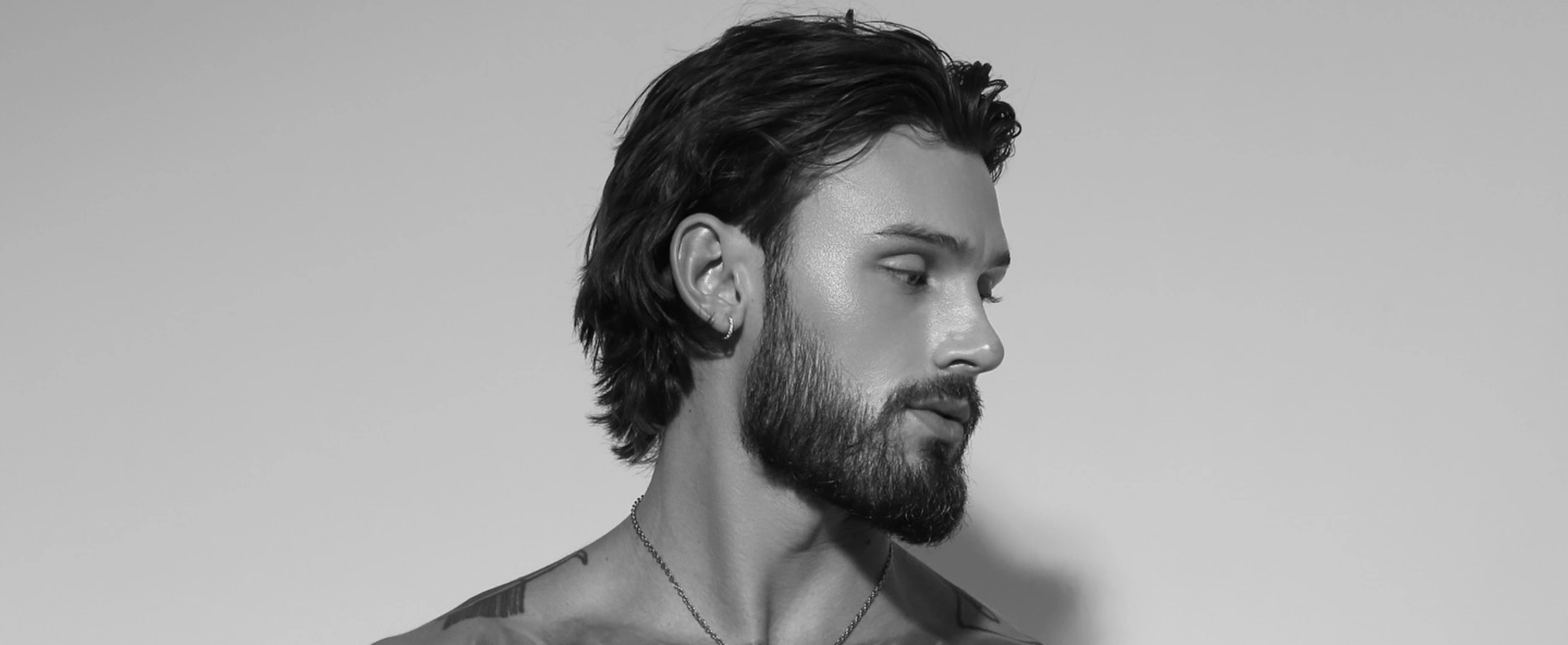 inkedmag.com - Inked Mag Staff - Inked Man of the Month: Liam Fitzgerald on Tattoos, Fitness, and Building a Positive Legacy - InkedMag