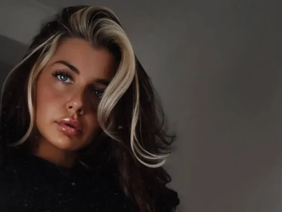 Inked Girl of the Month: Ellie