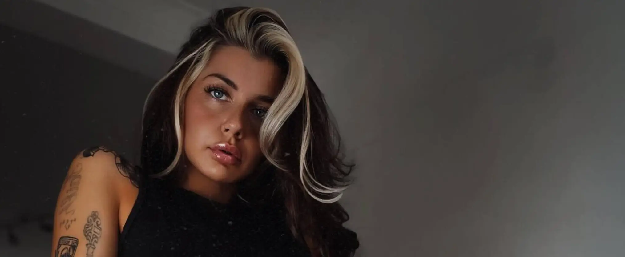 Inked Girl of the Month: Ellie