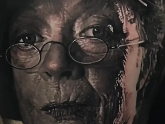 Own Paulls - Rhythm Reinvented