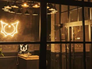 Livio Cuci on Hyperrealism