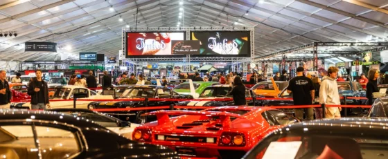 Barrett-Jackson 2026