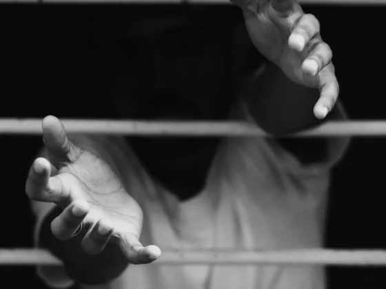 Tattooing for a Second Chance, James T. Vaughn Correctional Center Tattoo Studio (JTVCC)