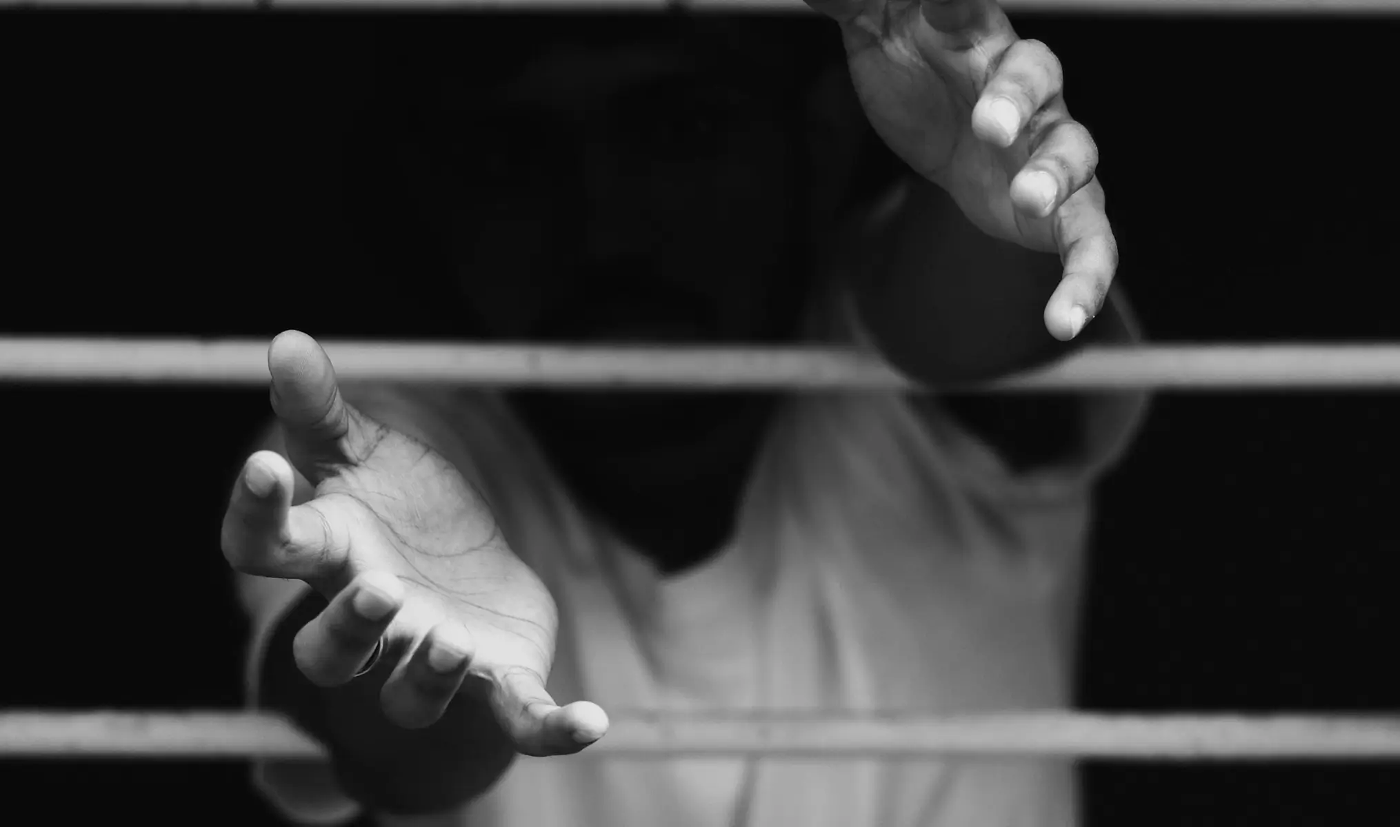 Tattooing for a Second Chance, James T. Vaughn Correctional Center Tattoo Studio (JTVCC)