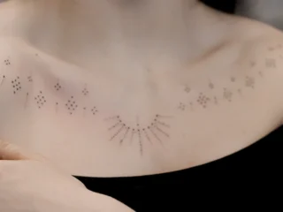 Iuliia “Gillian” Sakina