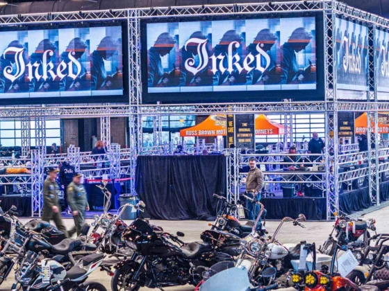 Bike Week in Arizona 2026