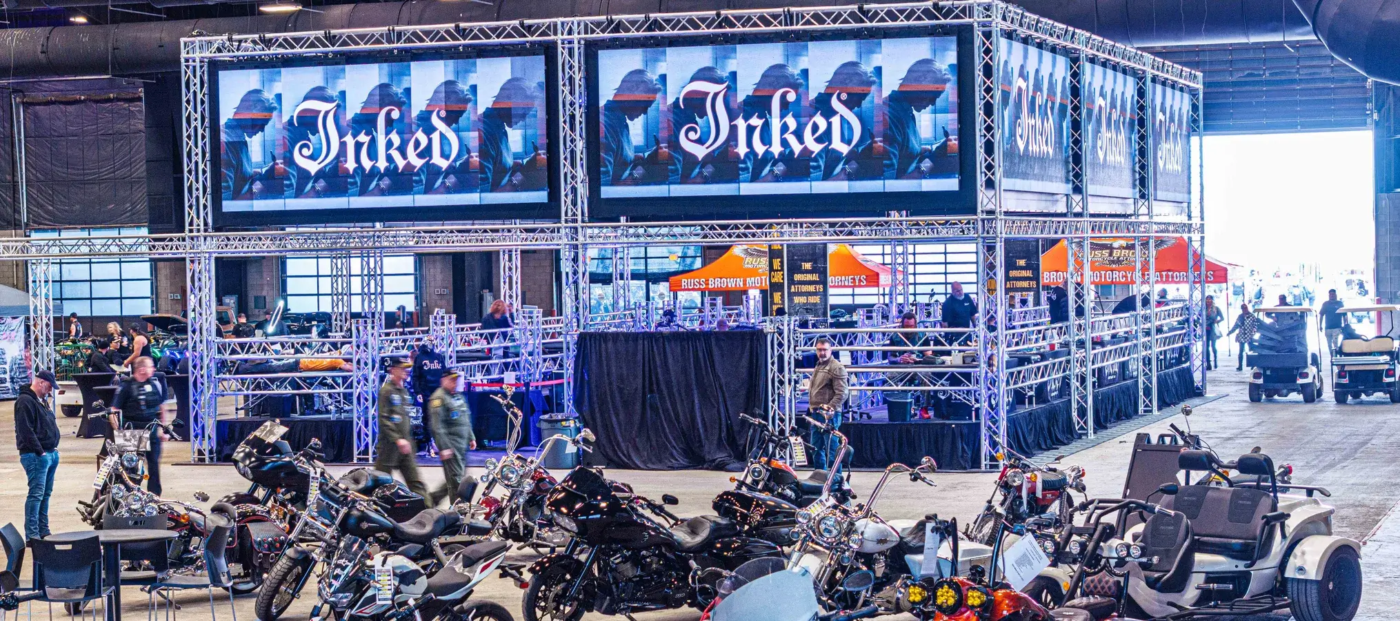 Bike Week in Arizona 2026