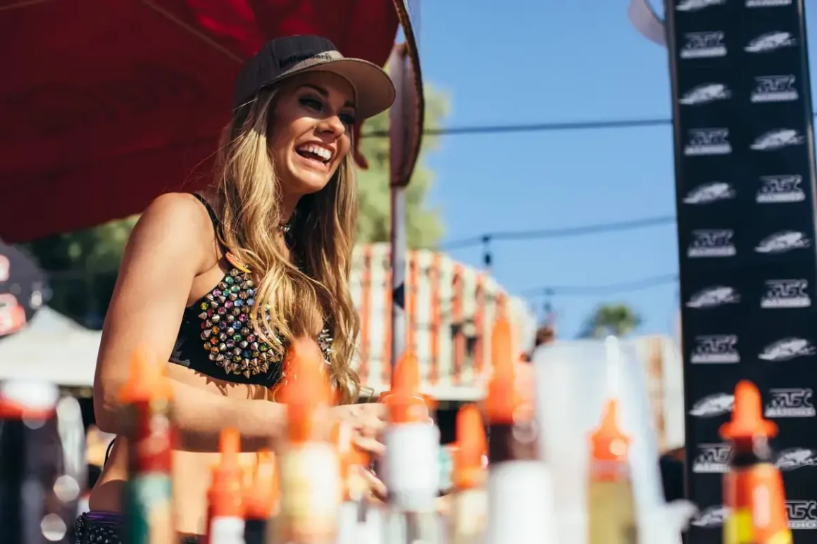 Credit: Mark Bradshaw