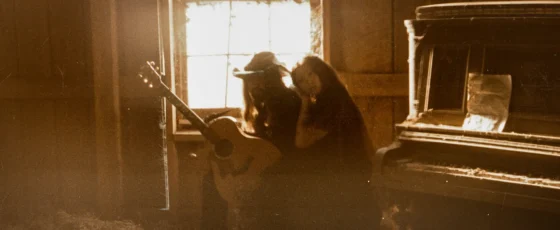 Billy Ray Cyrus and Noah Cyrus