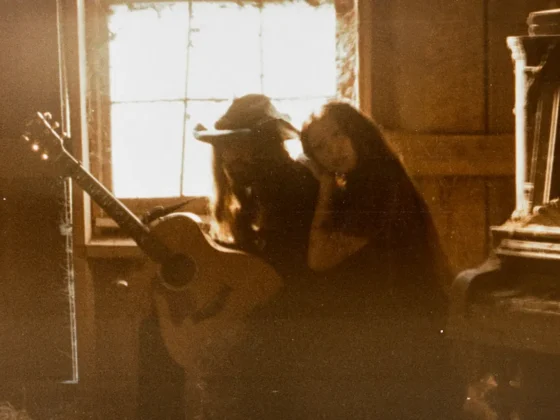 Billy Ray Cyrus and Noah Cyrus