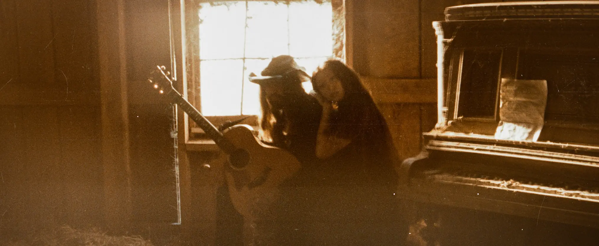 Billy Ray Cyrus and Noah Cyrus