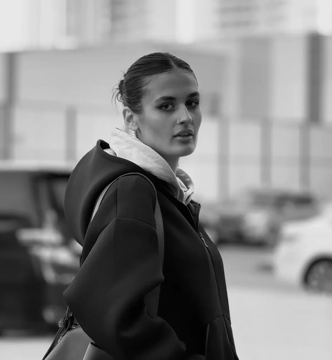 Iuliia “Gillian” Sakina