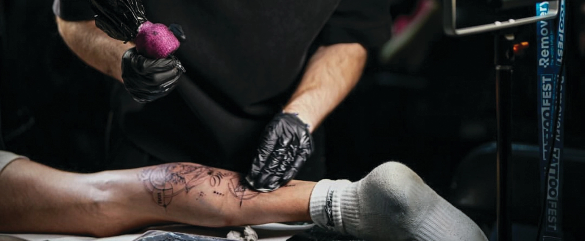 inkedmag.com - Artem Alekhin - Anatomy in Tattoo Design - InkedMag