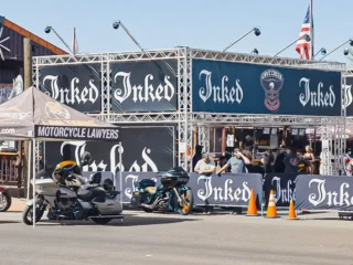 Cave Creek Bike Week 2026