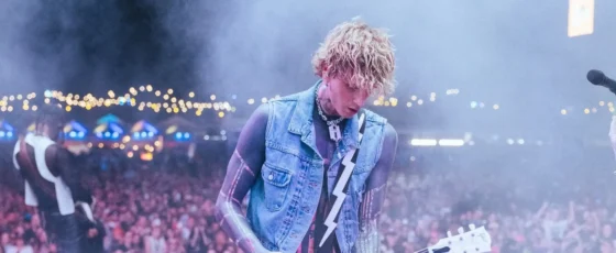 MGK machinegunkelly