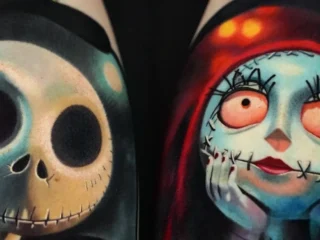 Inked Tattoos of the week