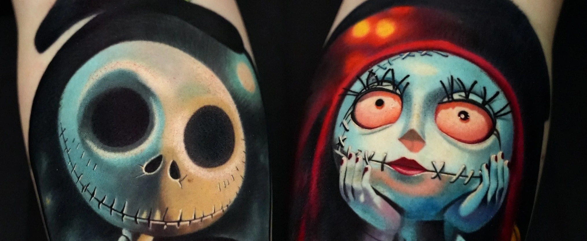 Inked Tattoos of the week