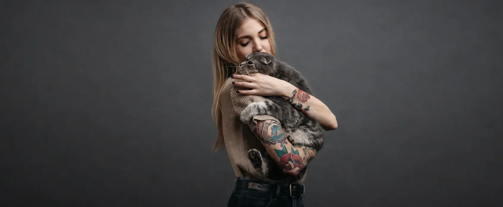 Celebrate National Pet Month with Whisker's innovative Litter-Robot 5