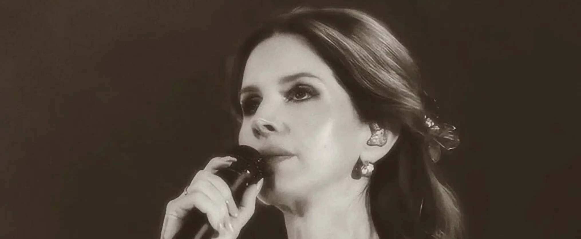 Lana Del Rey