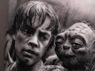 May the 4th Star Wars Day