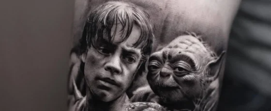 May the 4th Star Wars Day