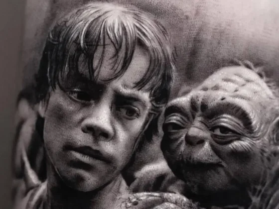 May the 4th Star Wars Day
