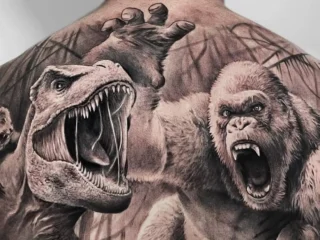 Inked Tattoos of the week