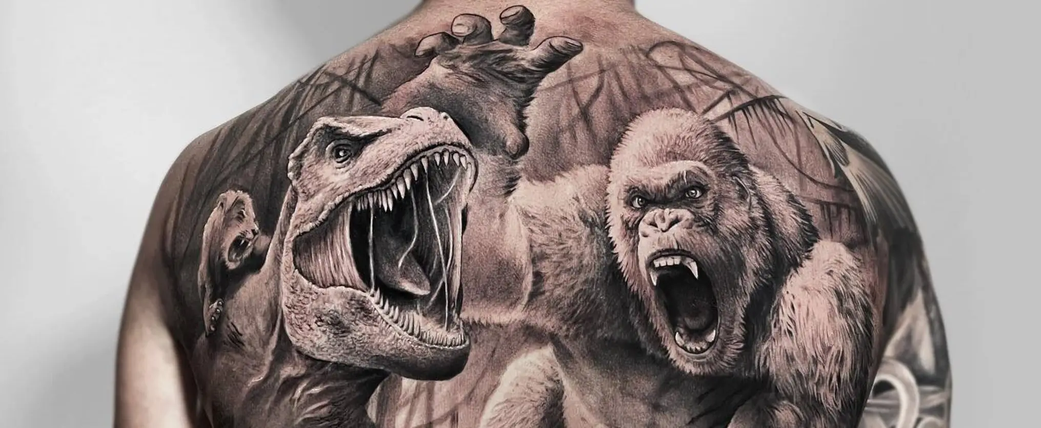 Inked Tattoos of the week