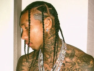 Tyga's new Single "2POPS"
