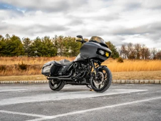 Harley Davidson 2022 Road Glide