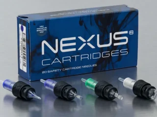 Nexus® Tattoo Cartidges