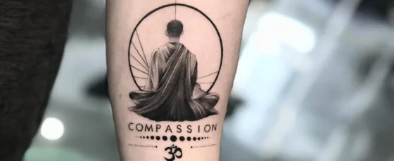 Inked Tattoos of the week 6-8