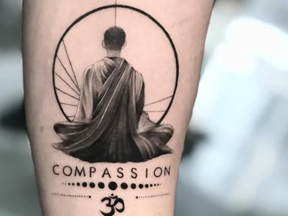 Inked Tattoos of the week 6-8