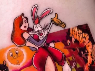 Inked Tattoos of the week