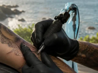 Tattoo Destinations