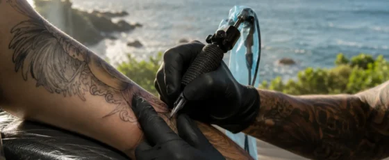 Tattoo Destinations