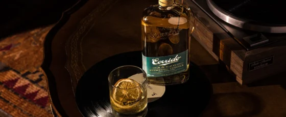 Tequila Corrido National Tequila Day Truth or Sip