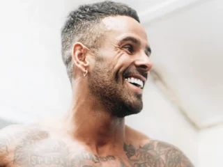 Leon Scott