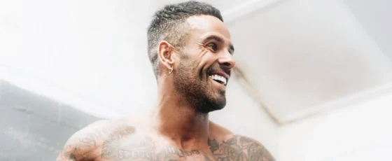 Leon Scott