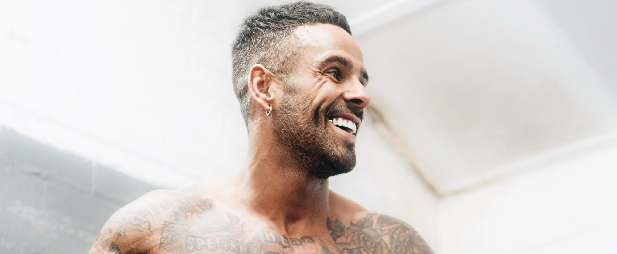 Leon Scott