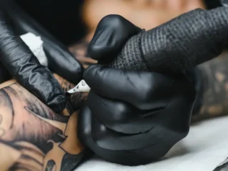 National Tattoo Day