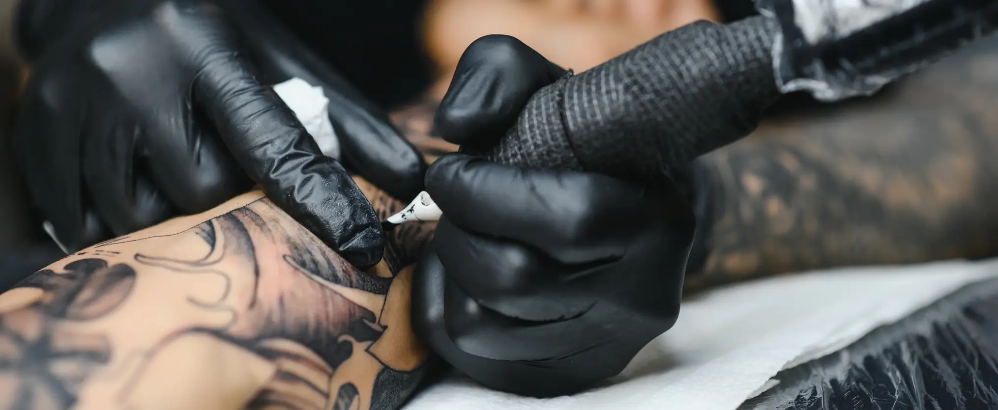 National Tattoo Day