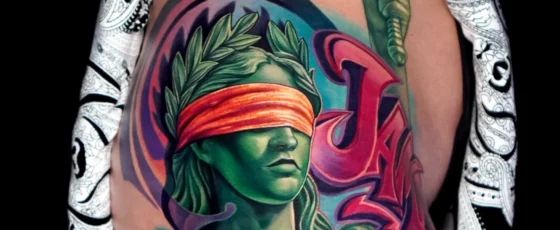 Inked Tattoos of the Week 8-7