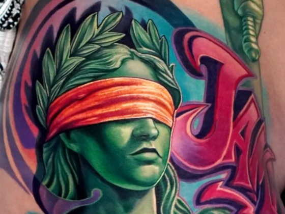 Inked Tattoos of the Week 8-7