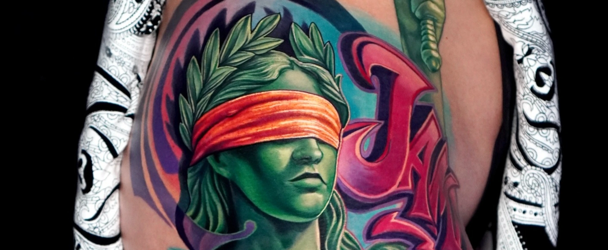 Inked Tattoos of the Week 8-7