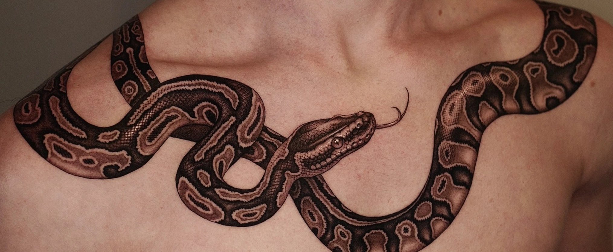 Inked Tattoos of the week august